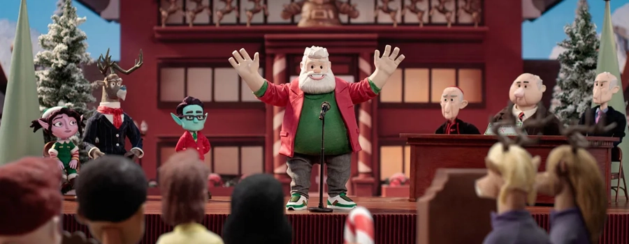 Корпорация «Санта»